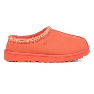 UGG Womens Tasman Slippers 5955 Vibrant Coral
